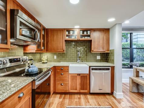 201 Galer Street Seattle WA 98109