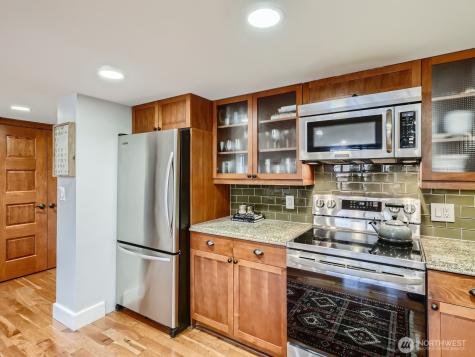 201 Galer Street Seattle WA 98109