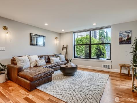 201 Galer Street Seattle WA 98109