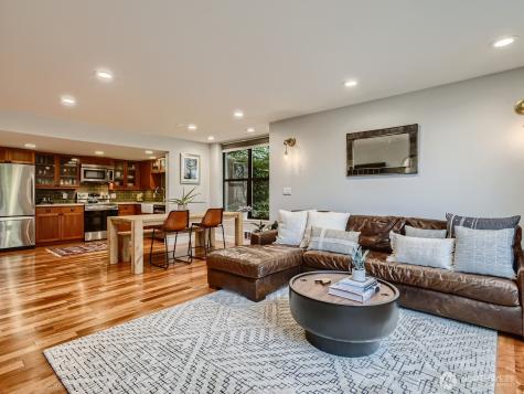 201 Galer Street Seattle WA 98109
