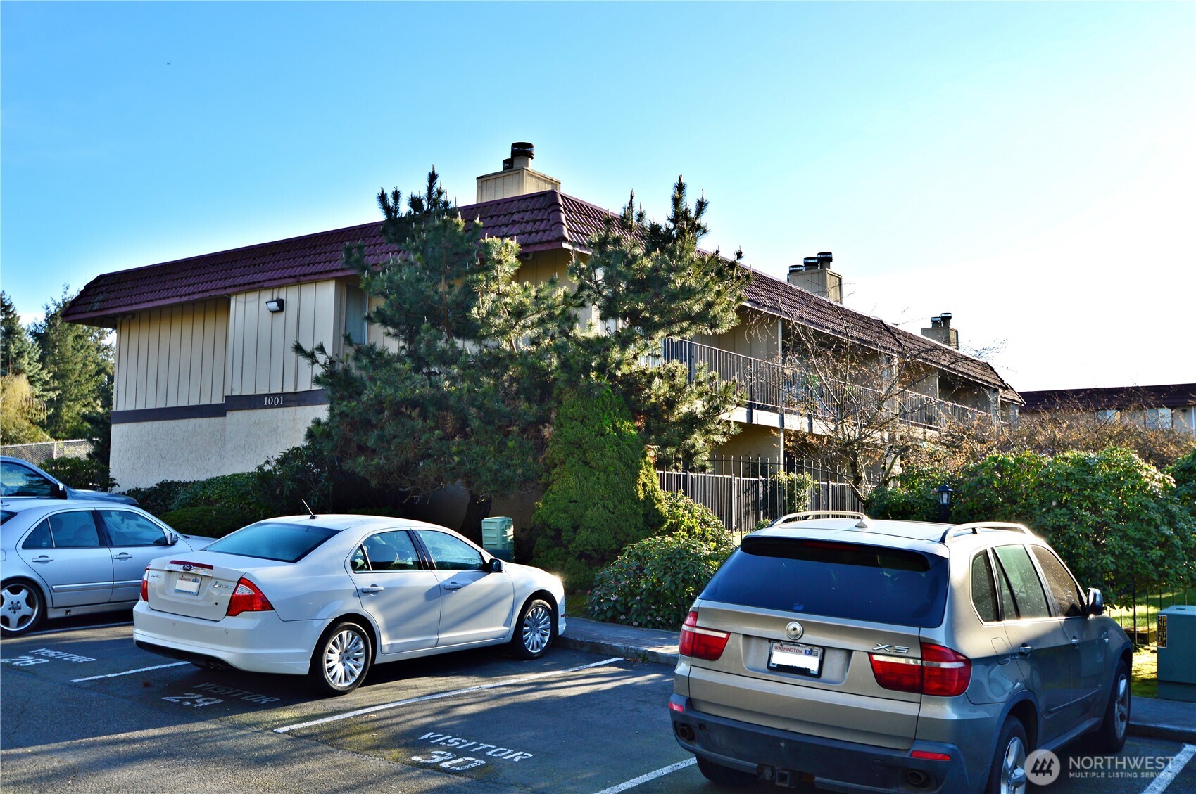 1001 S Pearl Street Tacoma WA 98465