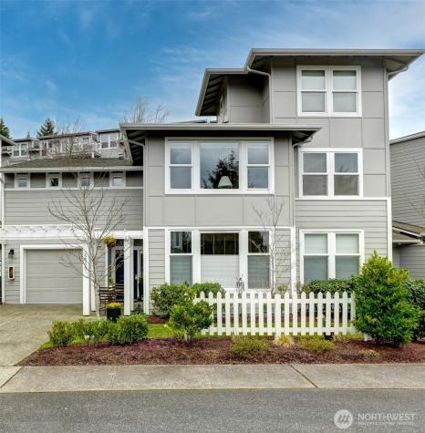 22527 SE 38th Terrace Issaquah WA 98029