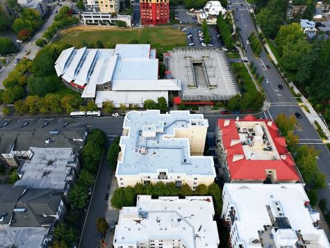 11004 NE 11th Street Bellevue WA 98004
