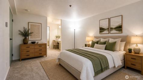 25005 98th Place S Kent WA 98030