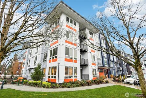 14598 Westminster Way N Shoreline WA 98133