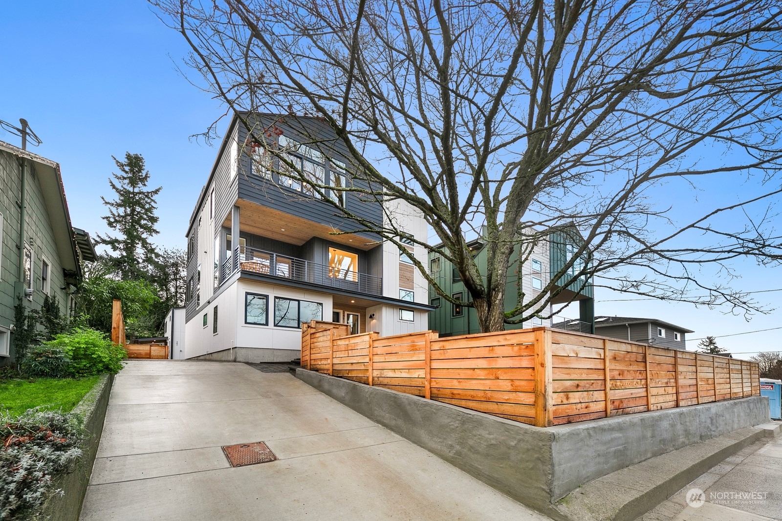 341 NE 90th Street Seattle WA 98115