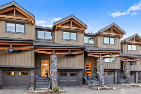 100 Wildflower Loop Cle Elum WA 98922