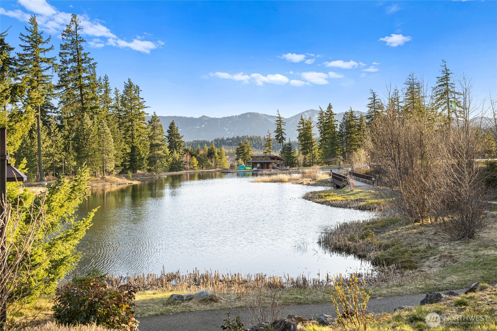 100 Wildflower Loop Cle Elum WA 98922