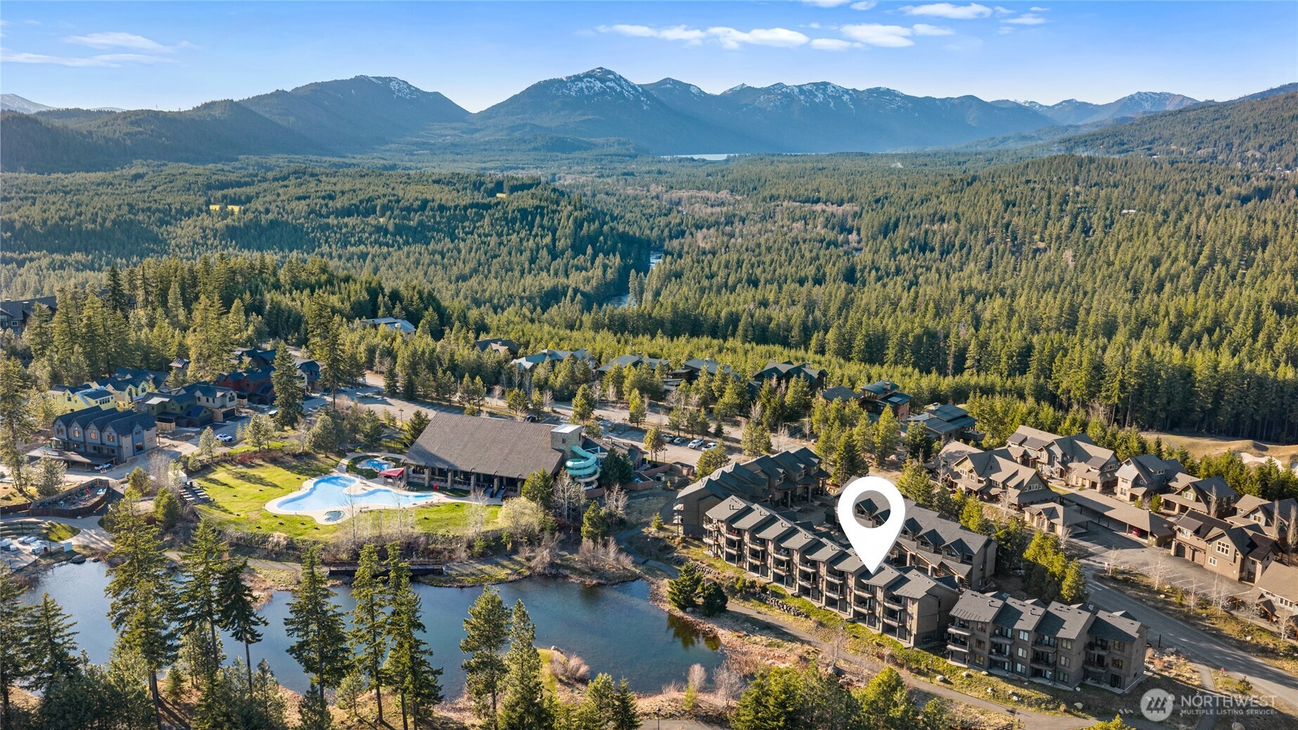 100 Wildflower Loop Cle Elum WA 98922