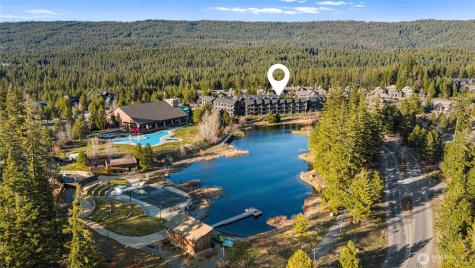100 Wildflower Loop Cle Elum WA 98922