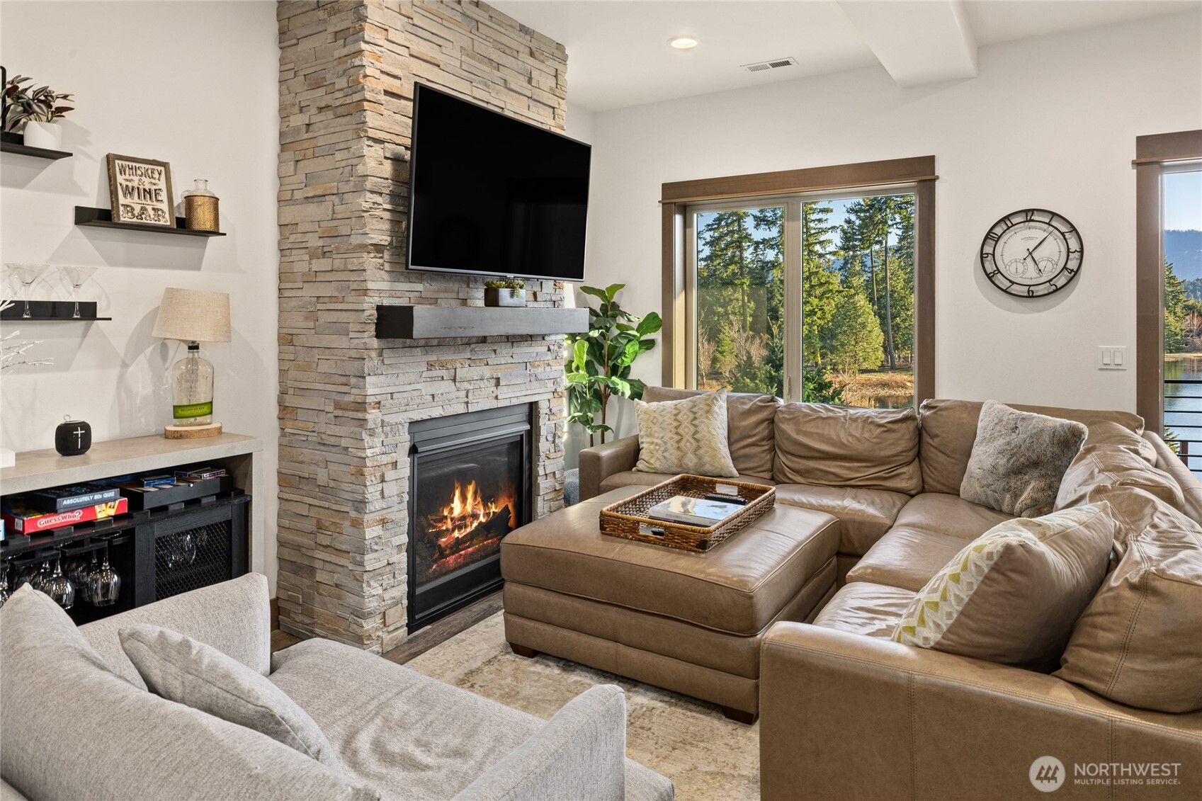100 Wildflower Loop Cle Elum WA 98922