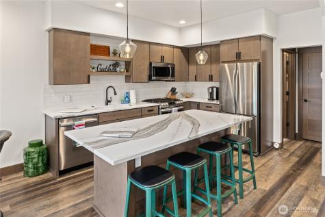 100 Wildflower Loop Cle Elum WA 98922