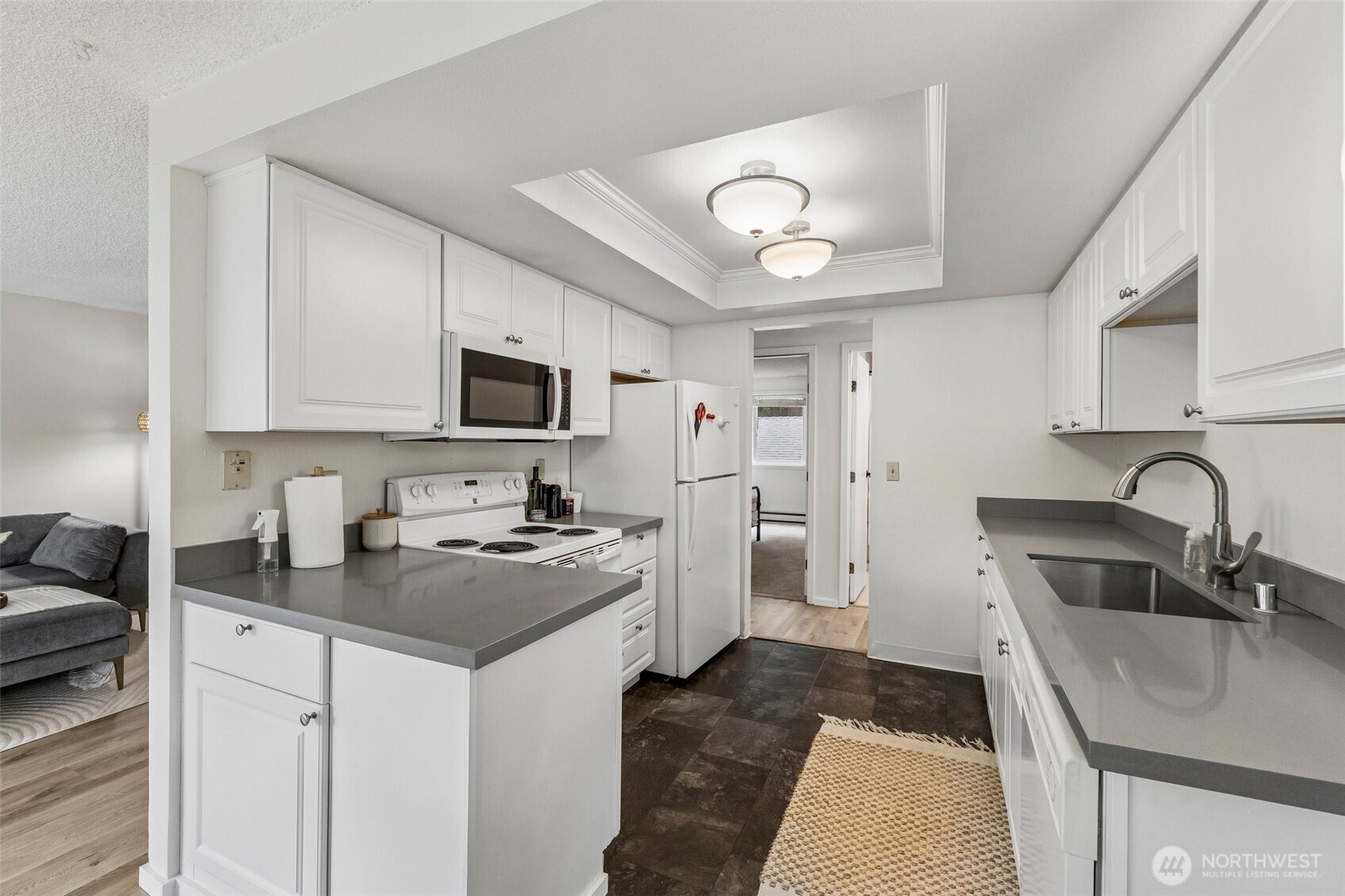 15214 NE 8th Street Bellevue WA 98005