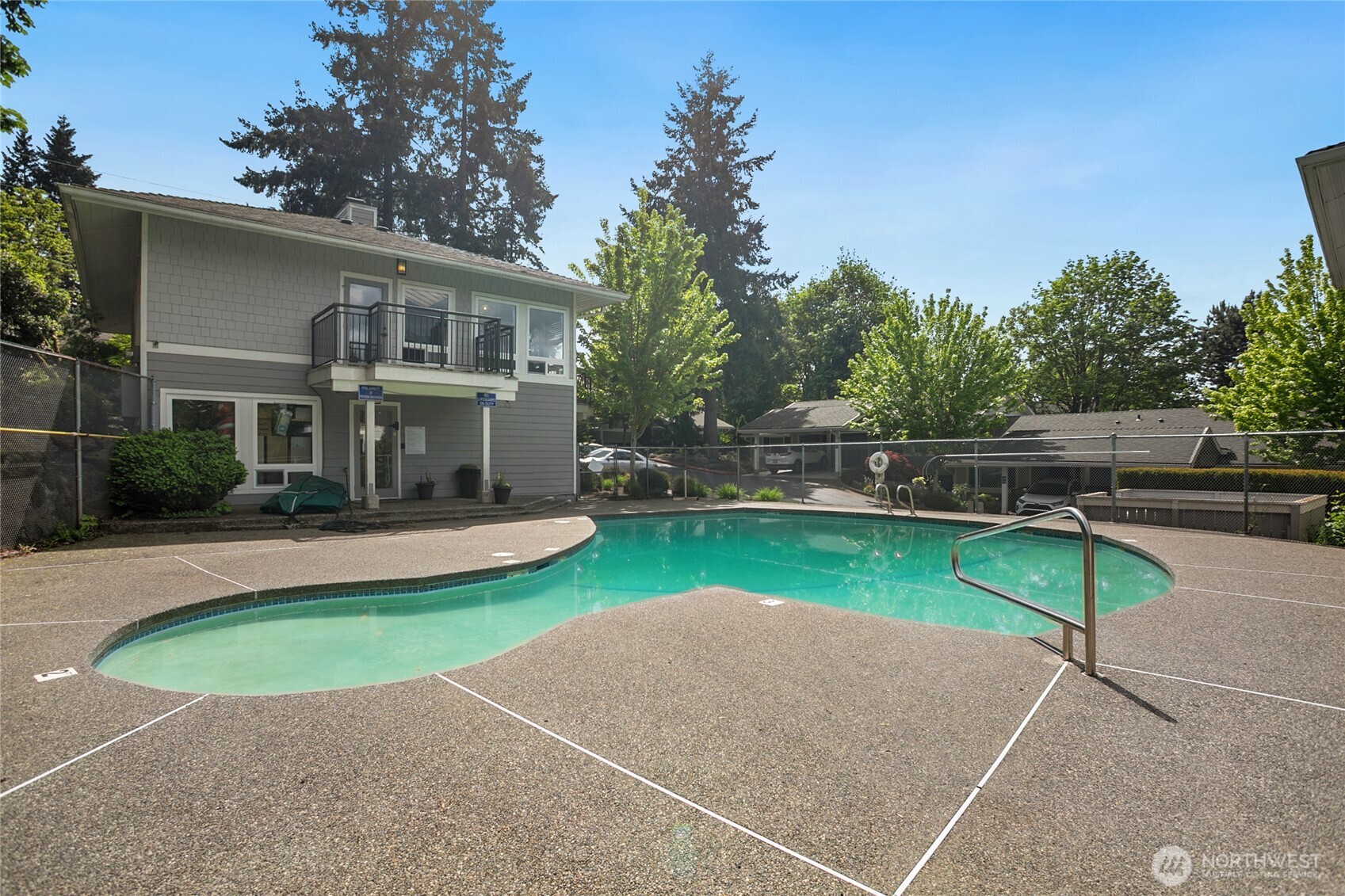 15214 NE 8th Street Bellevue WA 98005