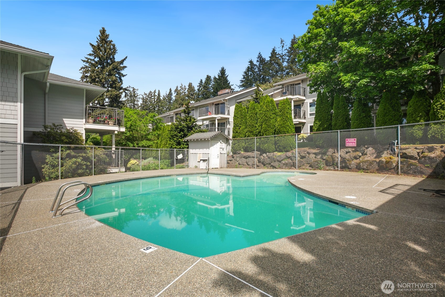 15214 NE 8th Street Bellevue WA 98005