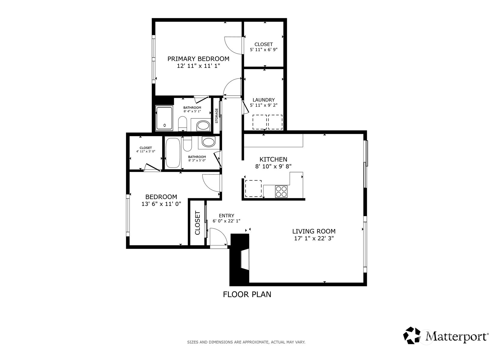 15214 NE 8th Street Bellevue WA 98005