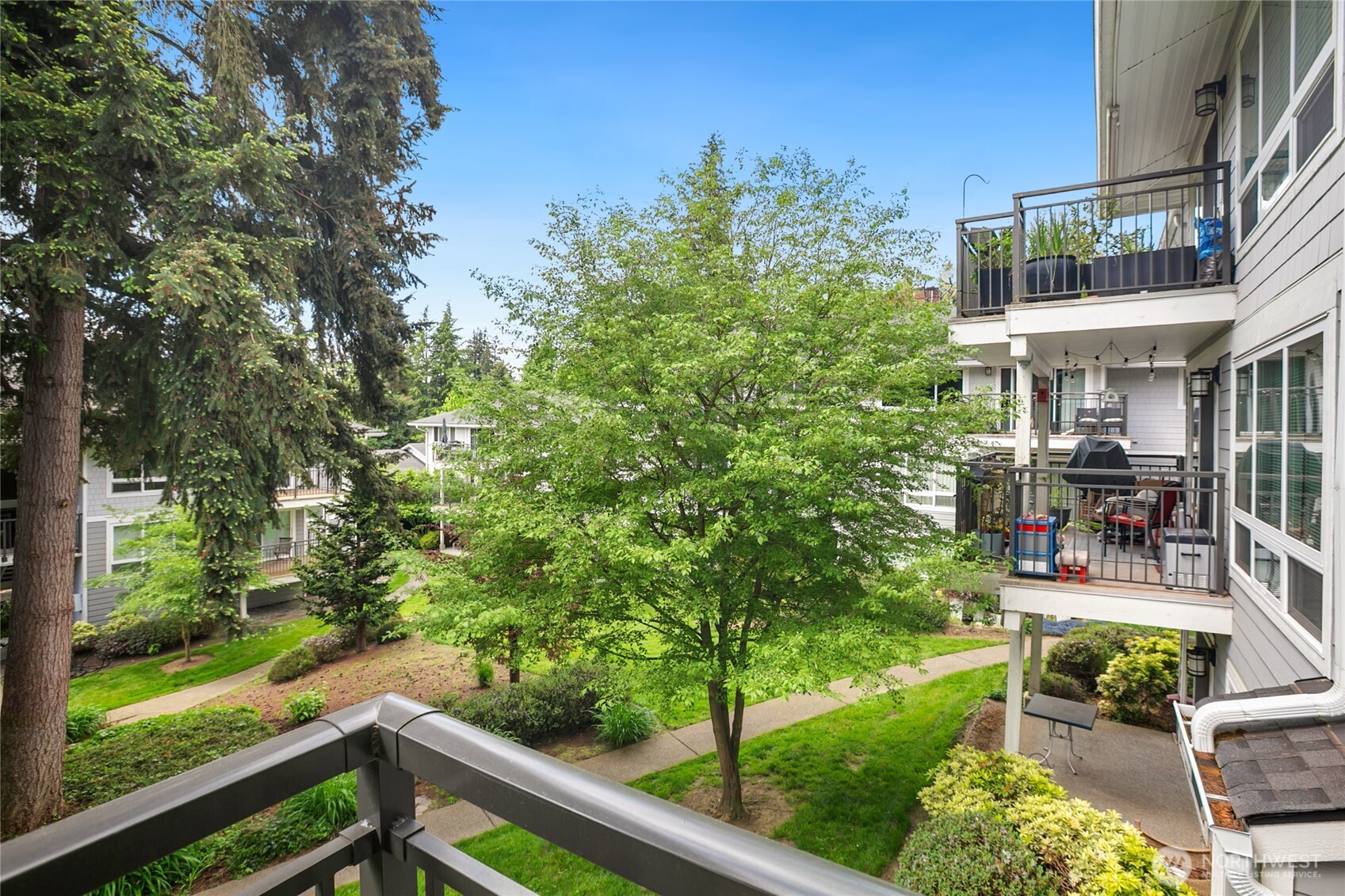 15214 NE 8th Street Bellevue WA 98005