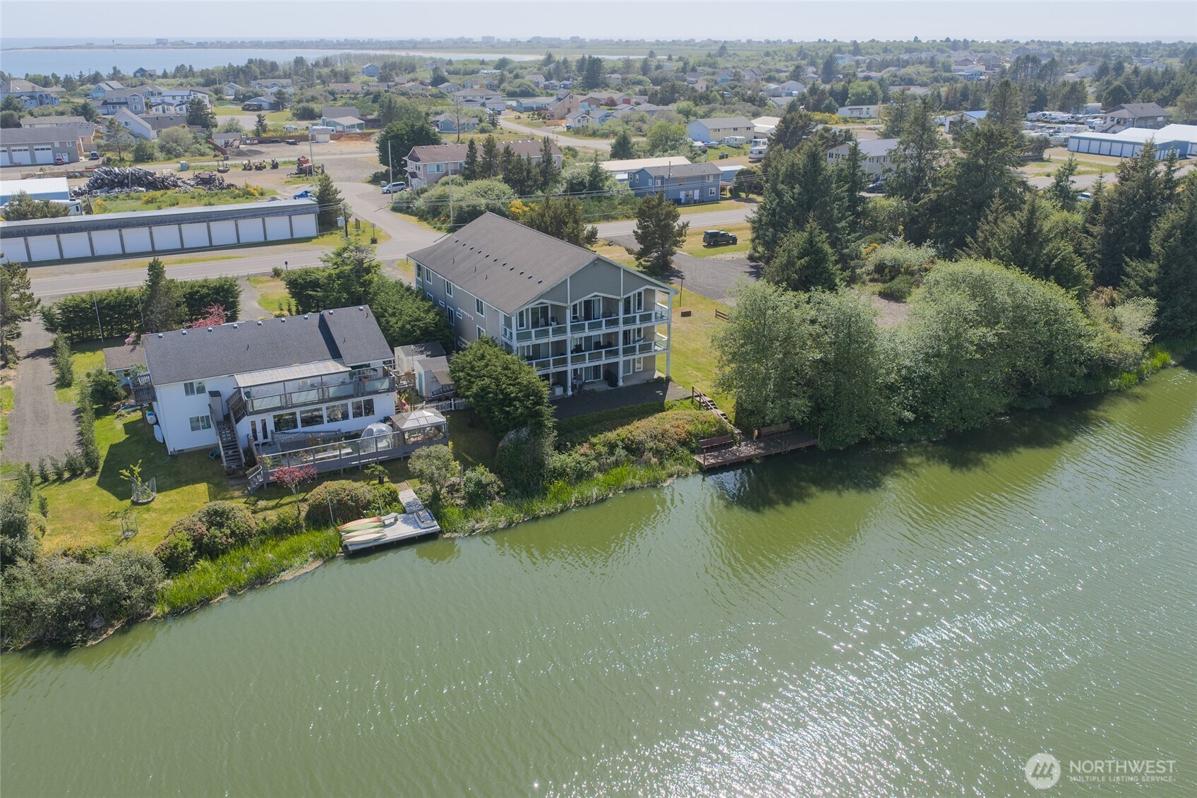 978 Point Brown Avenue SE Ocean Shores WA 98569