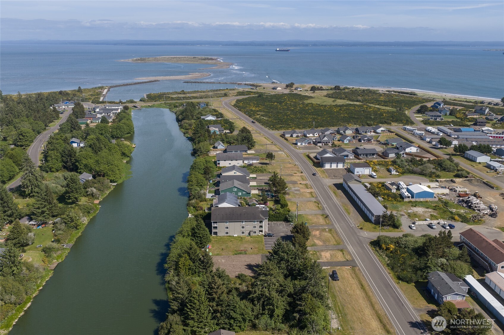 978 Point Brown Avenue SE Ocean Shores WA 98569