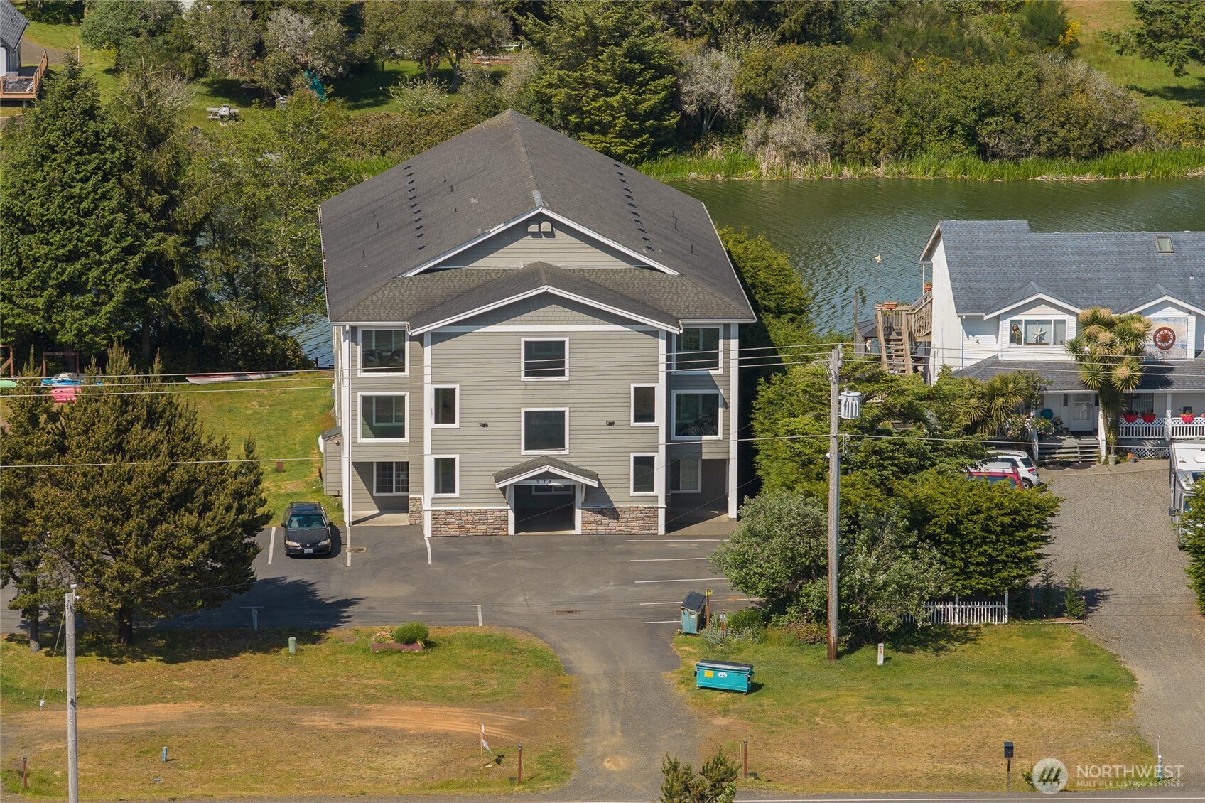 978 Point Brown Avenue SE Ocean Shores WA 98569