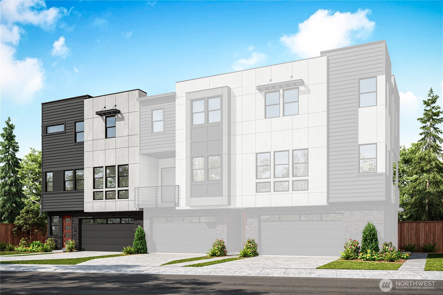 18809 99th Place NE Bothell WA 98011