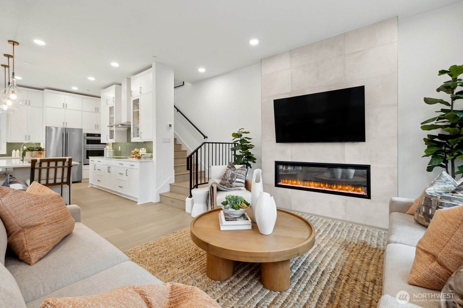 18809 99th Place NE Bothell WA 98011