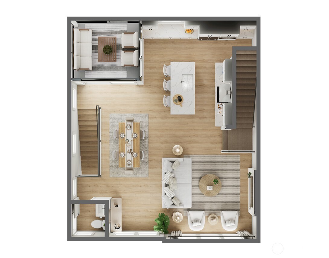18809 99th Place NE Bothell WA 98011