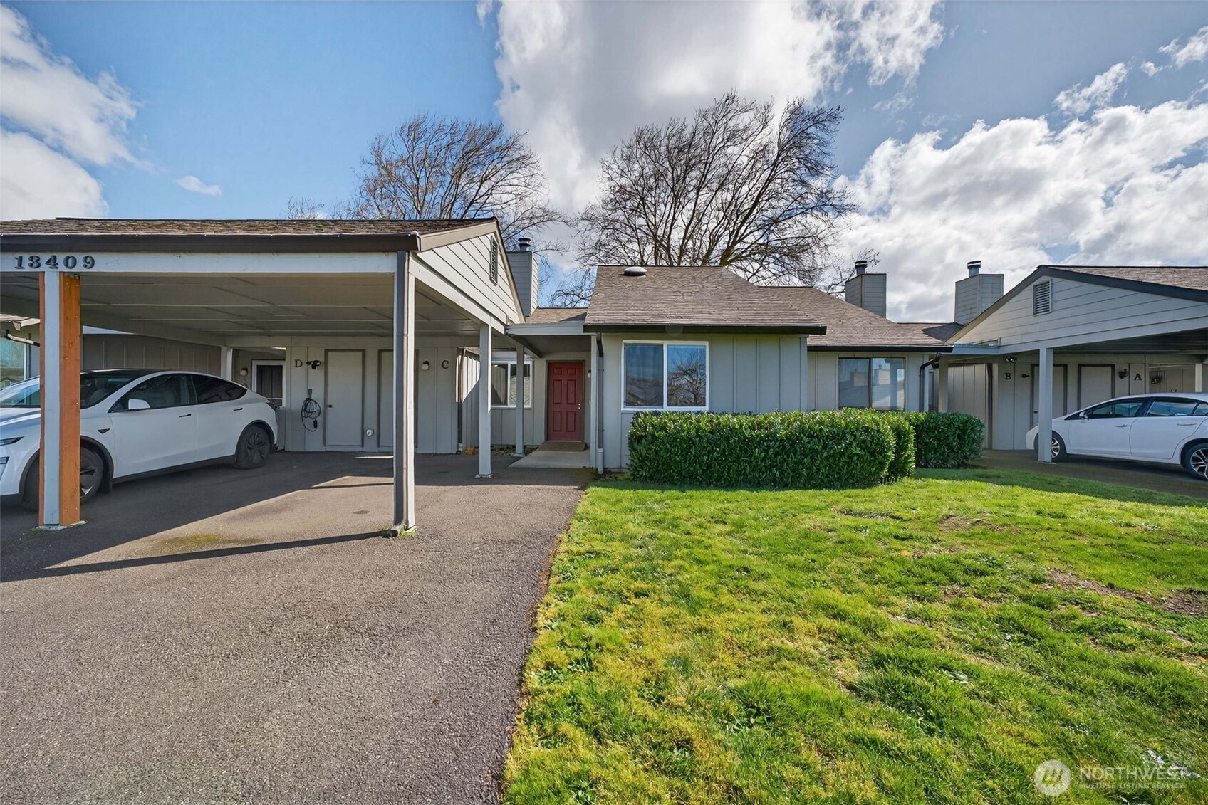 13409 NW 11th Avenue Vancouver WA 98685