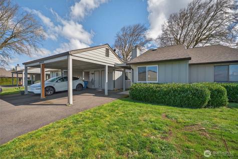 13409 NW 11th Avenue Vancouver WA 98685