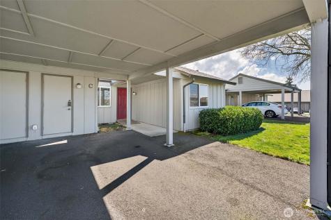 13409 NW 11th Avenue Vancouver WA 98685