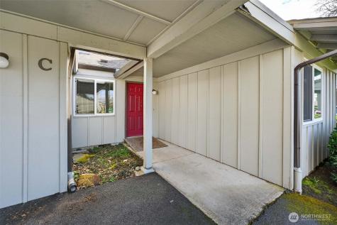 13409 NW 11th Avenue Vancouver WA 98685