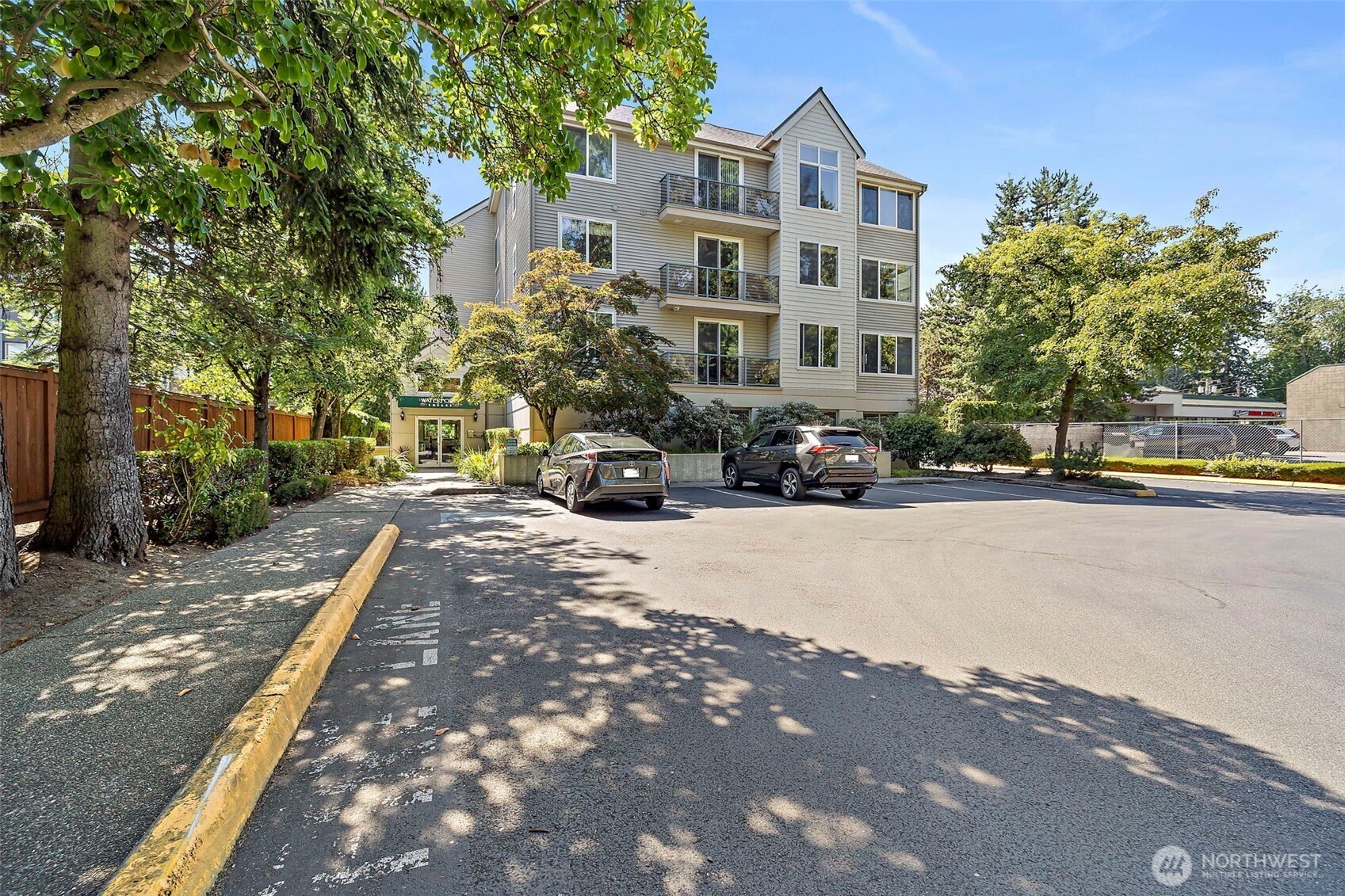 6831 NE 170th Street Kenmore WA 98028
