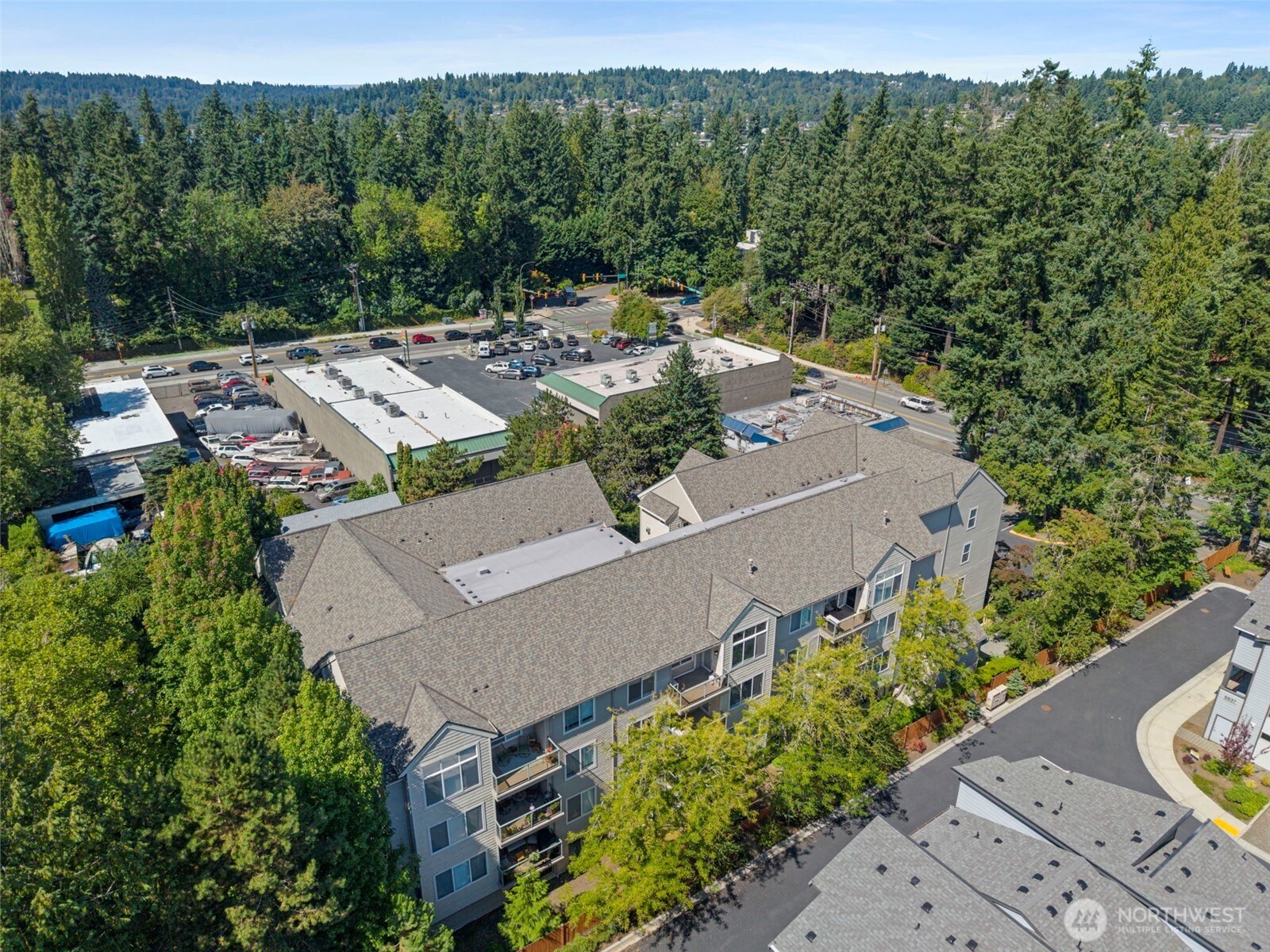 6831 NE 170th Street Kenmore WA 98028