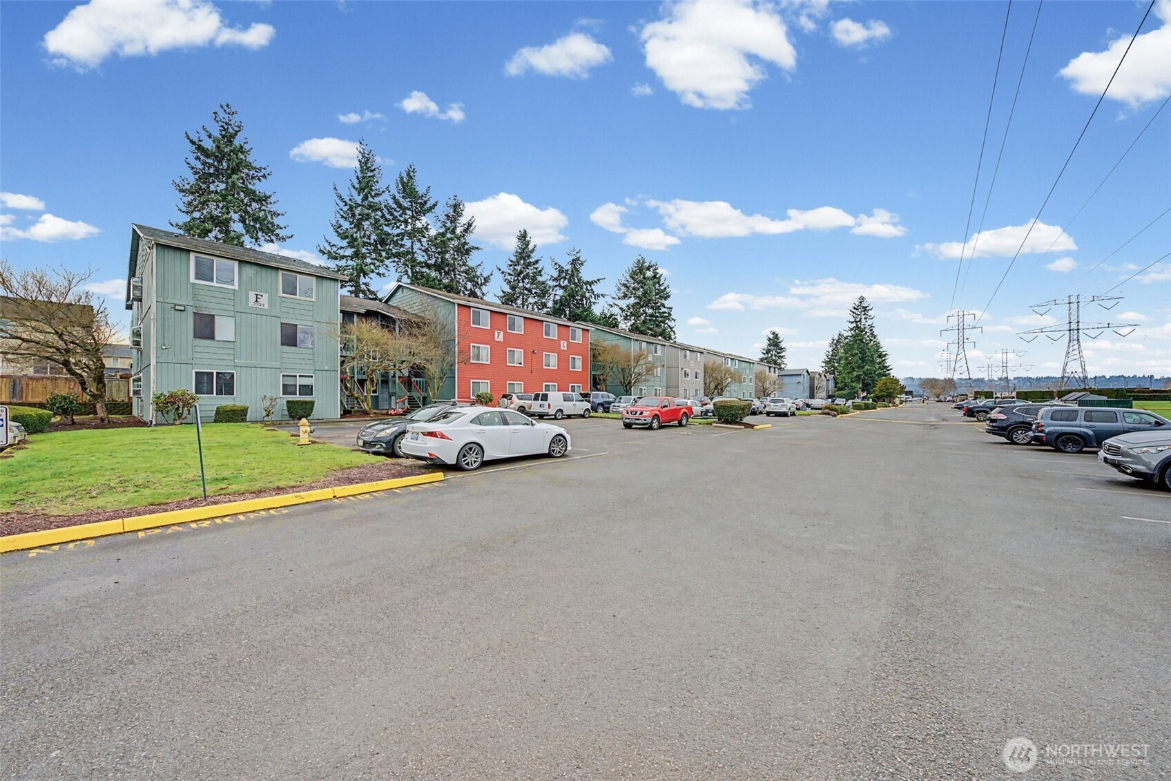 3322 I Street Auburn WA 98002