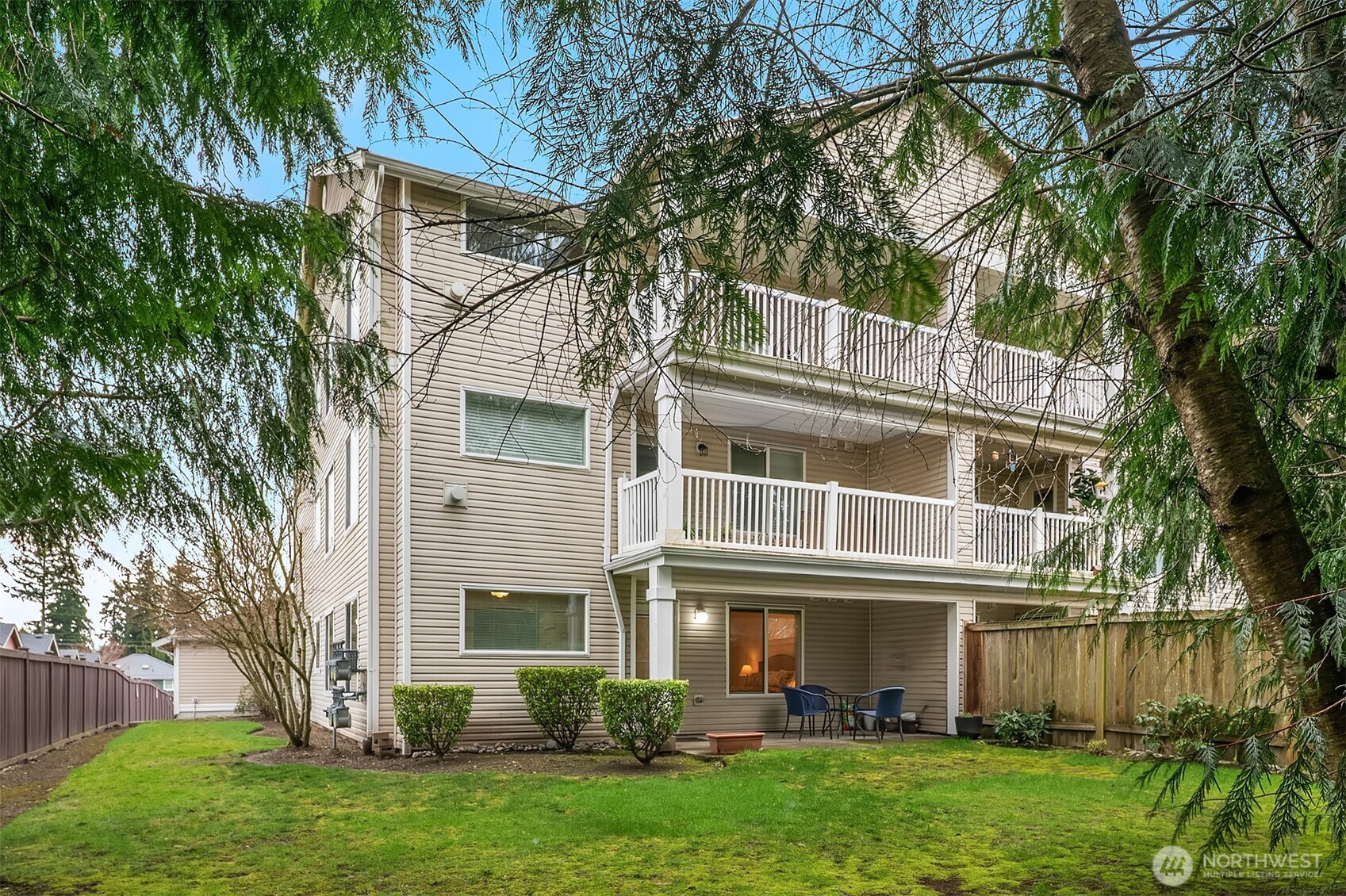 15611 18th Avenue W Lynnwood WA 98087