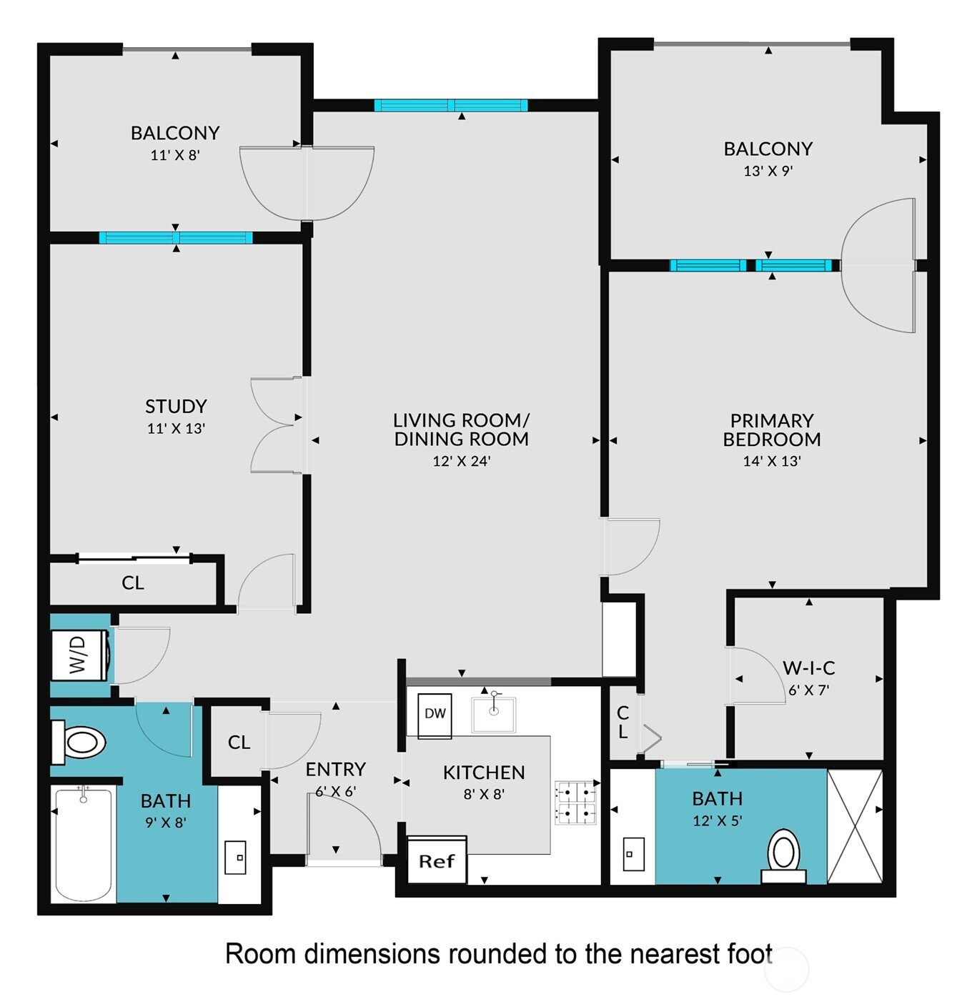 4081 224th Lane SE Issaquah WA 98029