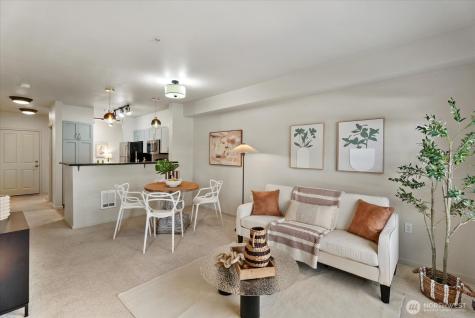 111 108th Avenue NE Bellevue WA 98004