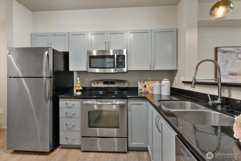 111 108th Avenue NE Bellevue WA 98004