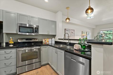111 108th Avenue NE Bellevue WA 98004