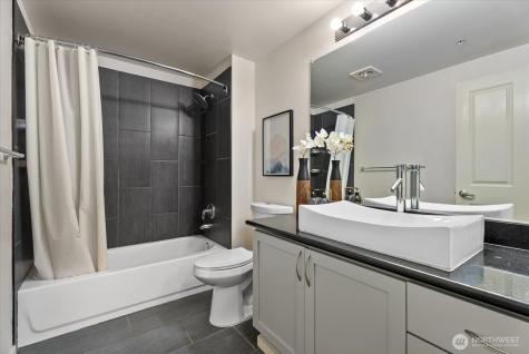 111 108th Avenue NE Bellevue WA 98004