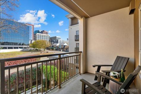 111 108th Avenue NE Bellevue WA 98004