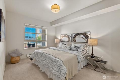 111 108th Avenue NE Bellevue WA 98004