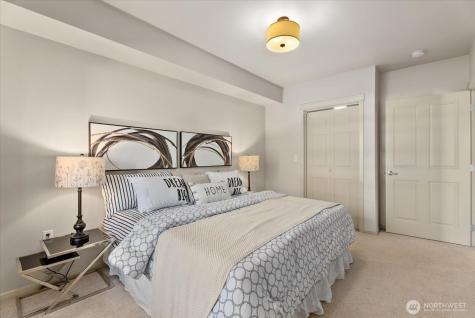 111 108th Avenue NE Bellevue WA 98004