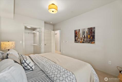111 108th Avenue NE Bellevue WA 98004