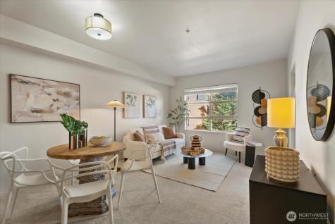 111 108th Avenue NE Bellevue WA 98004