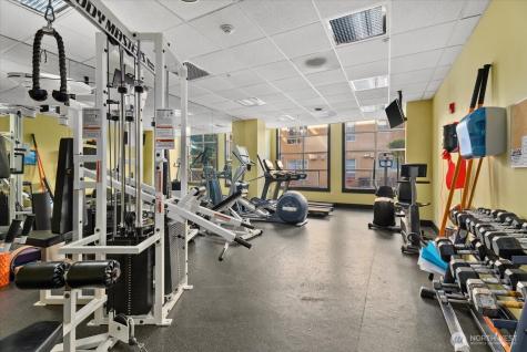 111 108th Avenue NE Bellevue WA 98004