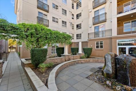 111 108th Avenue NE Bellevue WA 98004