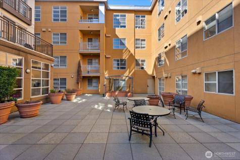 111 108th Avenue NE Bellevue WA 98004