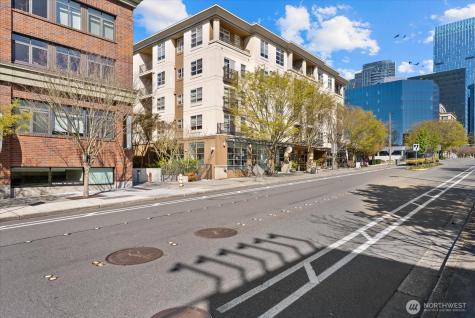 111 108th Avenue NE Bellevue WA 98004