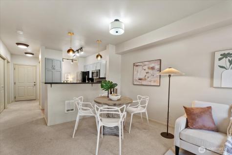 111 108th Avenue NE Bellevue WA 98004